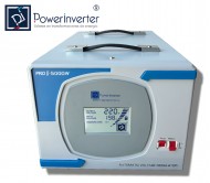 REGULADOR ESTABILIZADOR AUTOMÁTICO 3000W AC220V-AVR-SERVO MOTOR CONTROL - S REGULADOR ESTABILIZADOR AUTOMÁTICO 3000W AC220V-AVR-SERVO MOTOR CONTROL - S